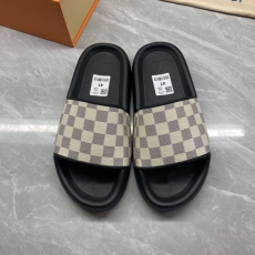 Louis Vuitton Slippers